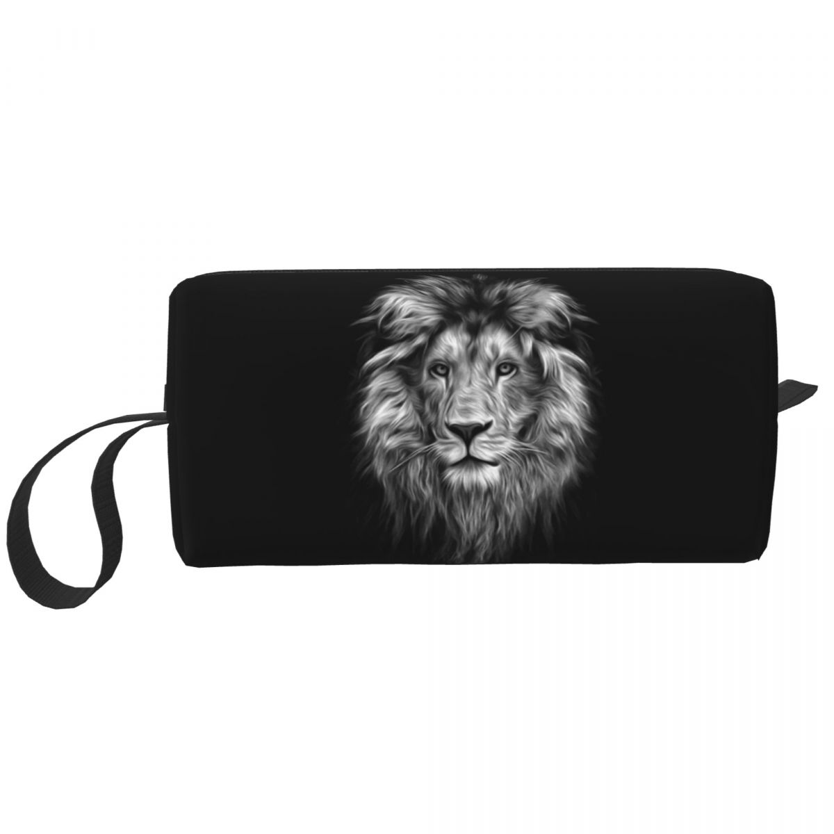 Lion Stationery & Office Supply(Kunshan)Co.Ltd - Пенал с портретом африканского дикого льва