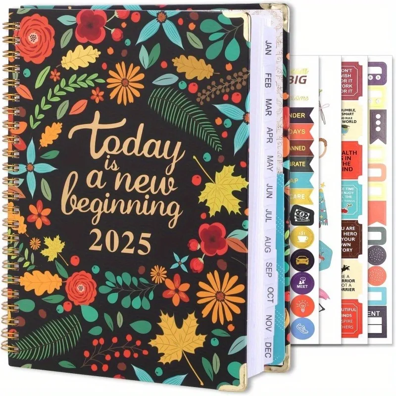 Planner Weekly Budget - Еженедельный и ежемесячный планировщик на 2025