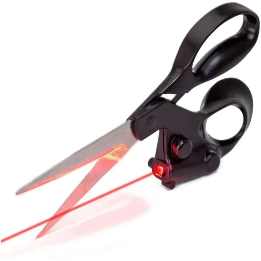 Scissors Stainless Craft - Профессиональные лазерные ножницы для точной резки
