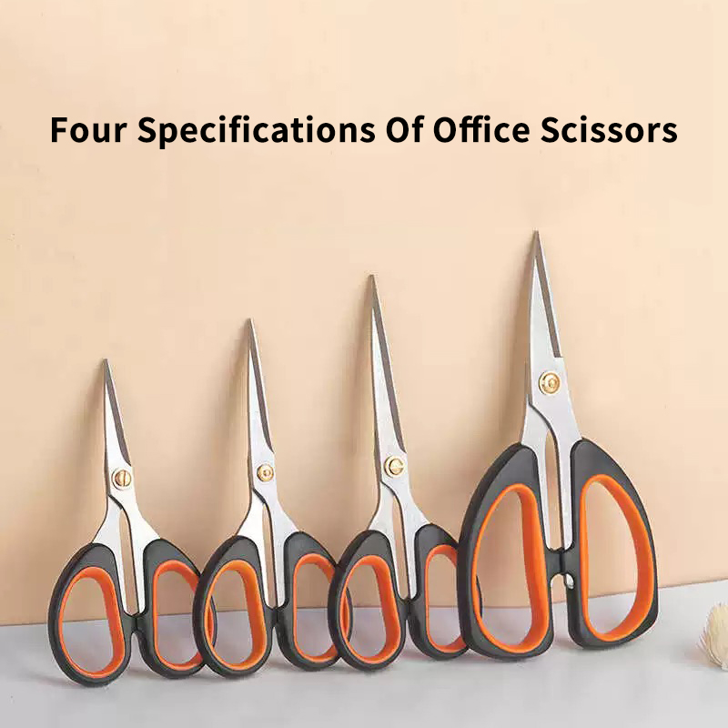 Scissors Stainless Craft - Профессиональные ножницы из нержавеющей стали —