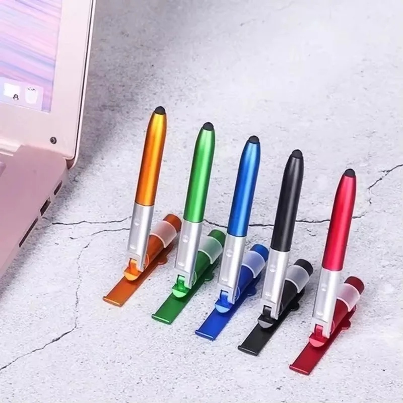 Многофункциональная ручка 4 в  – обзор и цена Stationery Warehouse