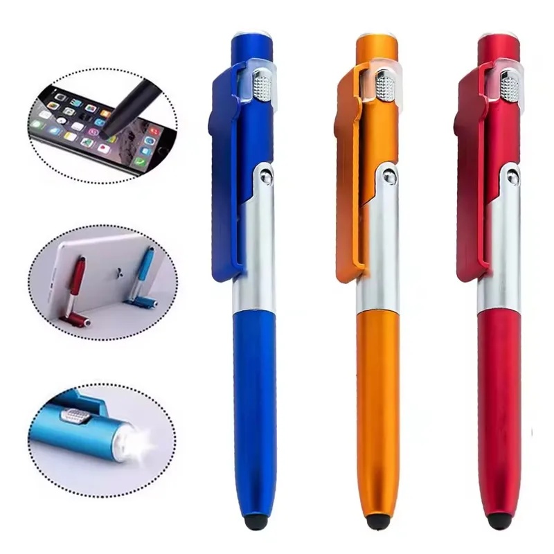 Многофункциональная ручка 4 в  – обзор и цена Stationery Warehouse