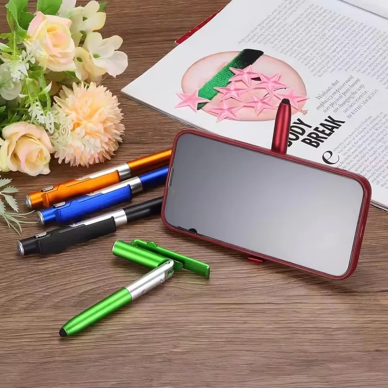 Многофункциональная ручка 4 в  – обзор и цена Stationery Warehouse