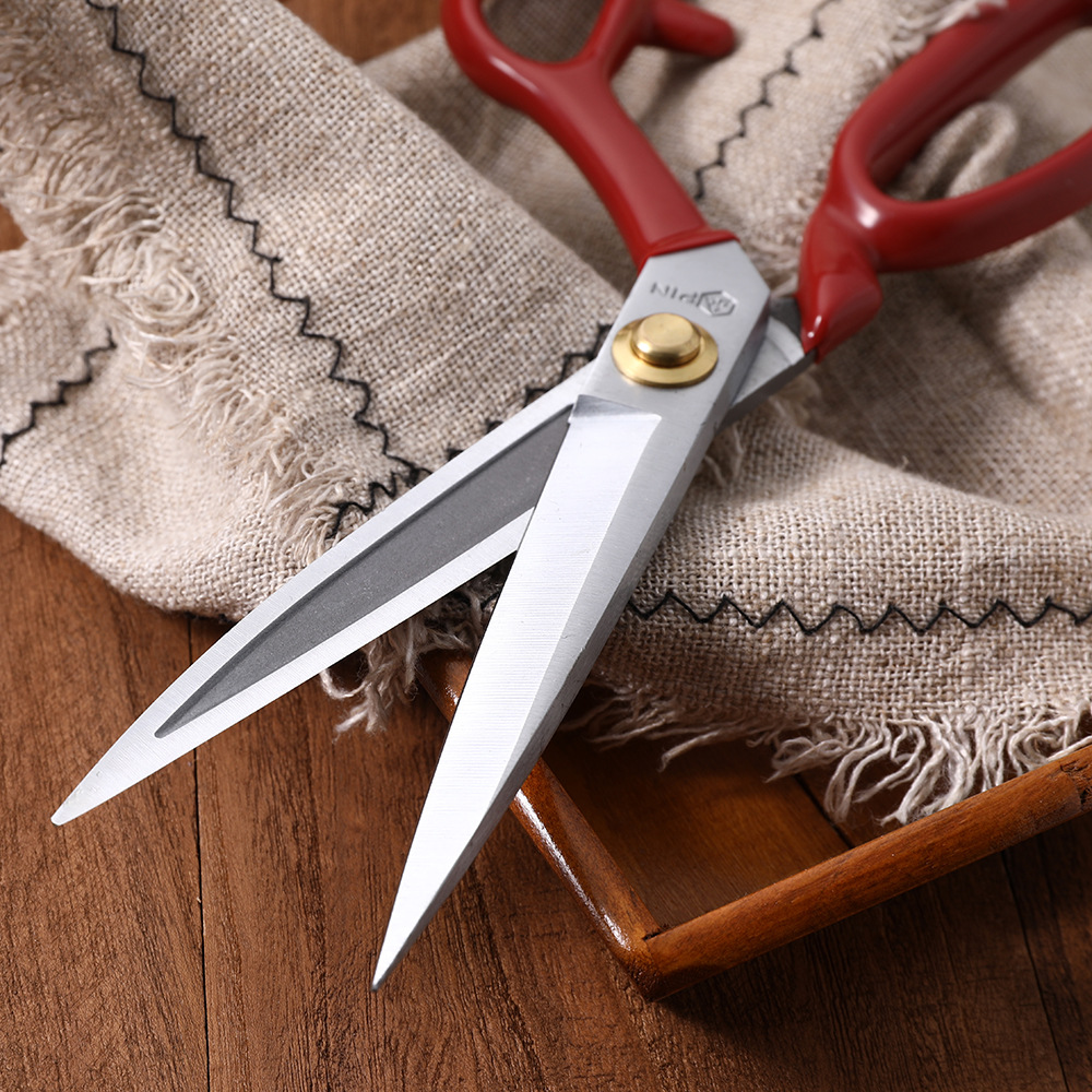 Профессиональные портновские н – обзор и цена Scissors Stainless Craft