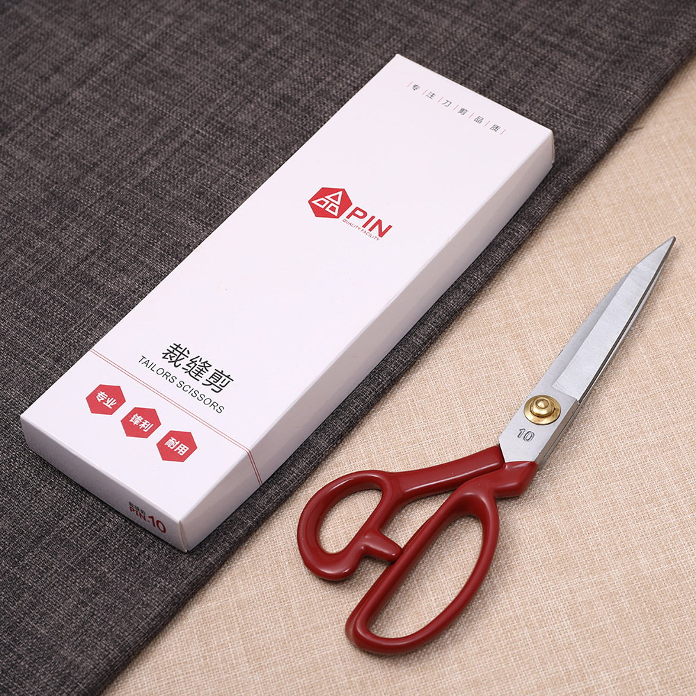 Профессиональные портновские н – обзор и цена Scissors Stainless Craft