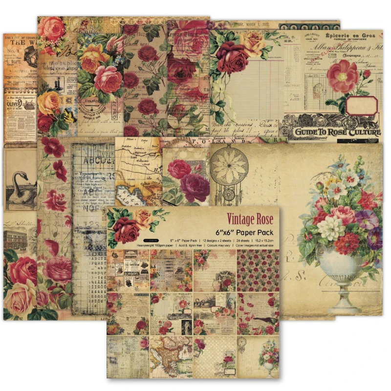 Блокнот для скрапбукинга, разн – обзор и цена Graph Paper Pad