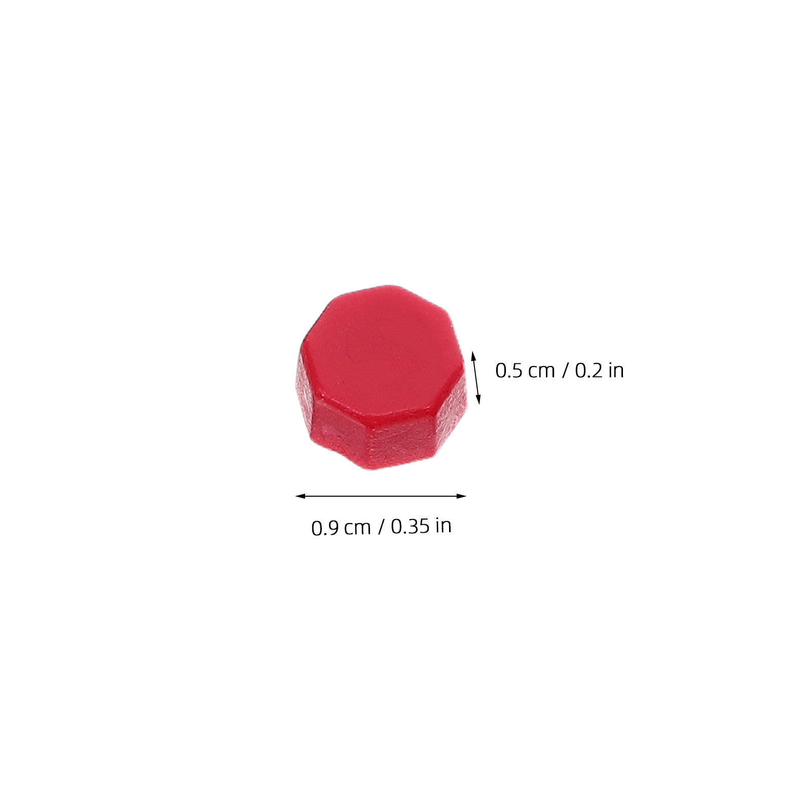 Набор из 6 упаковок восковых ш – обзор и цена Wax Seal Stamp Kit