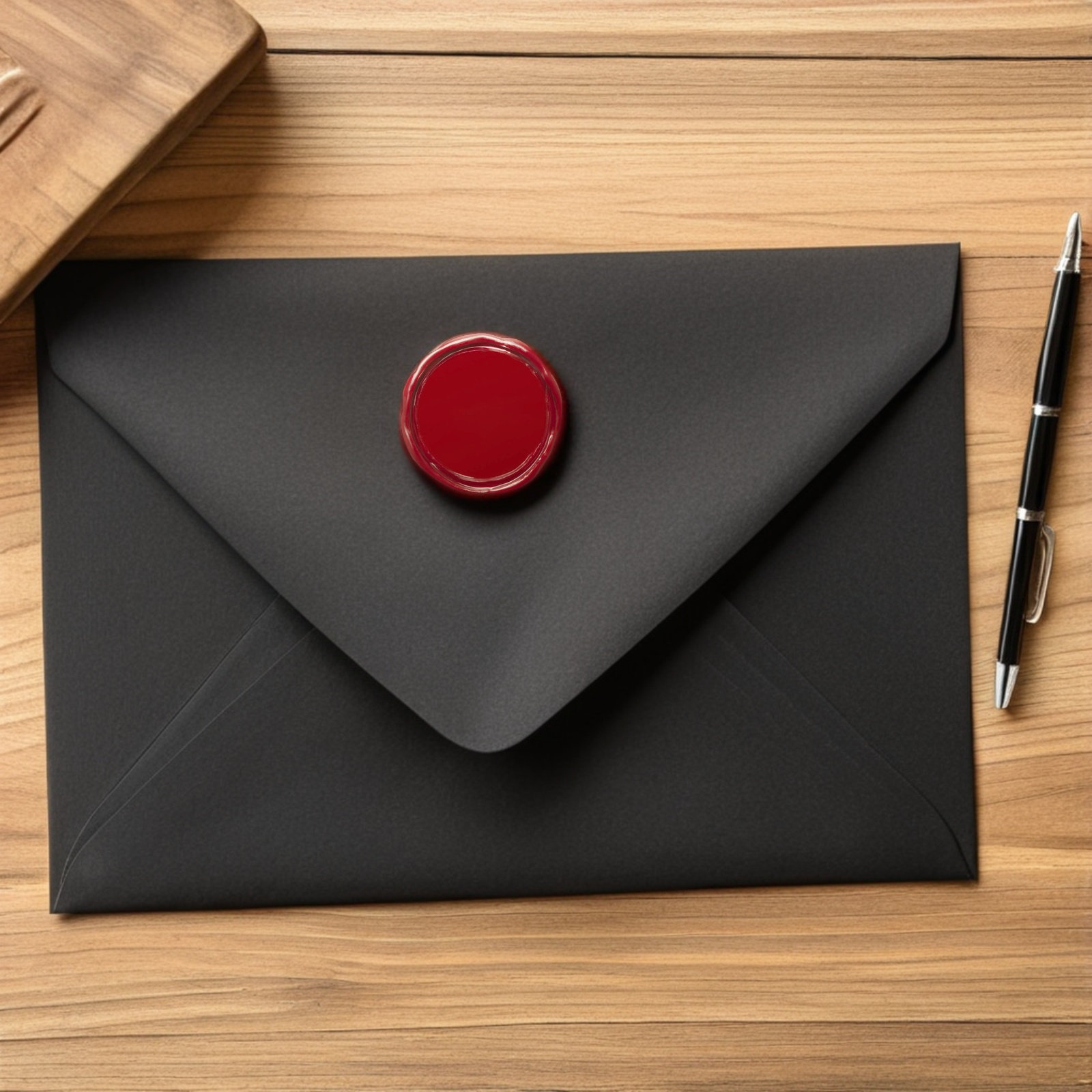 Набор из 6 упаковок восковых ш – обзор и цена Wax Seal Stamp Kit