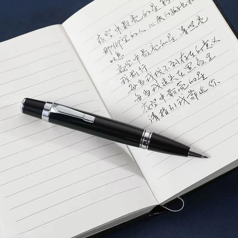 Горячая новинка: роскошная мет – обзор и цена Stationery Supply Business