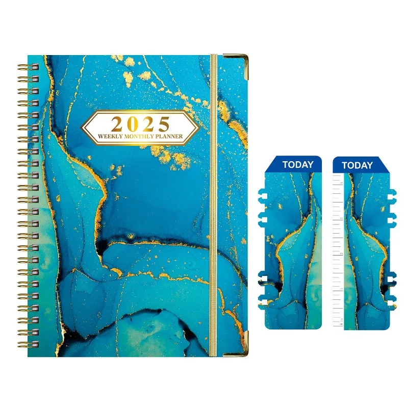 Еженедельный и ежемесячный пла – обзор и цена Planner Weekly Budget