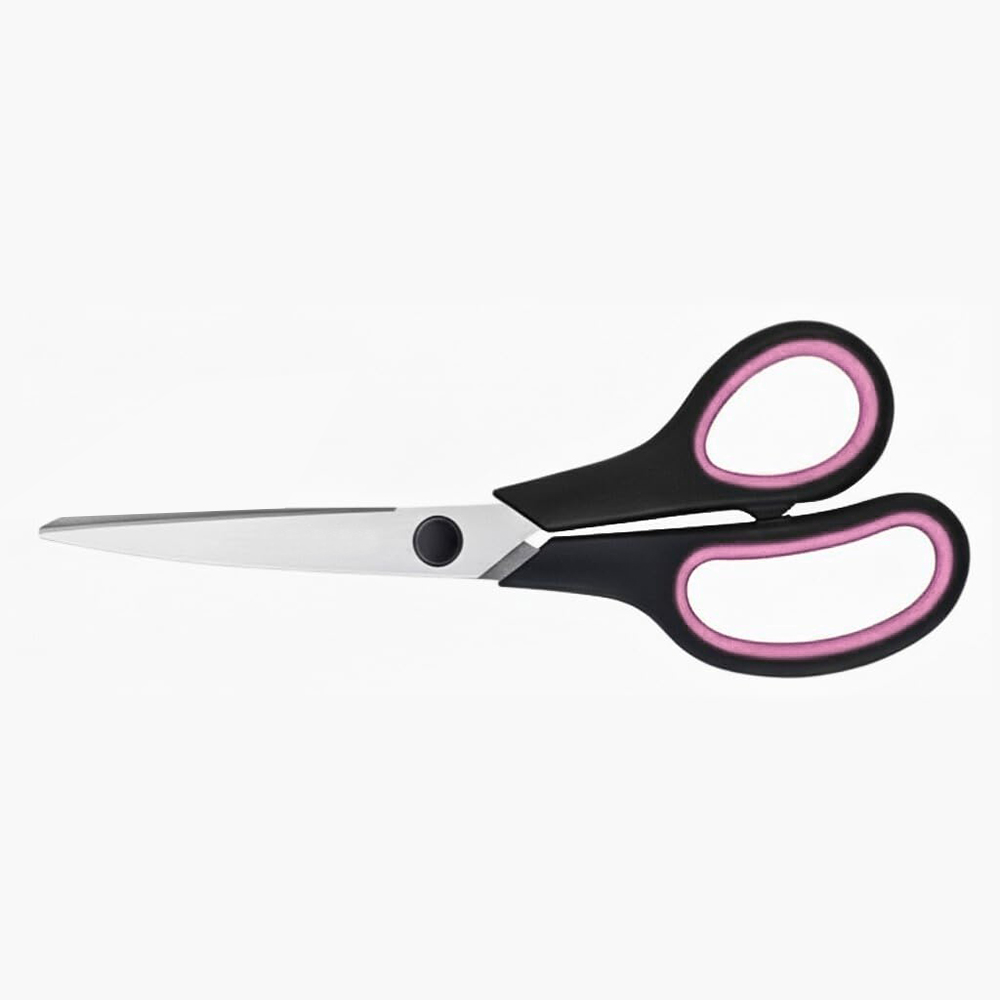 Набор из 2 универсальных ножни – обзор и цена Scissors Stainless Craft