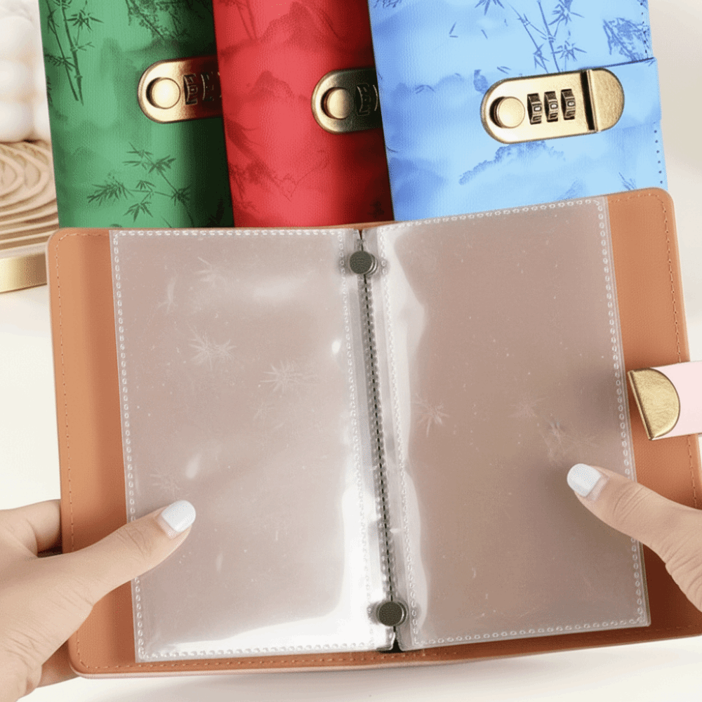Водонепроницаемый органайзер д – обзор и цена Planner Weekly Budget