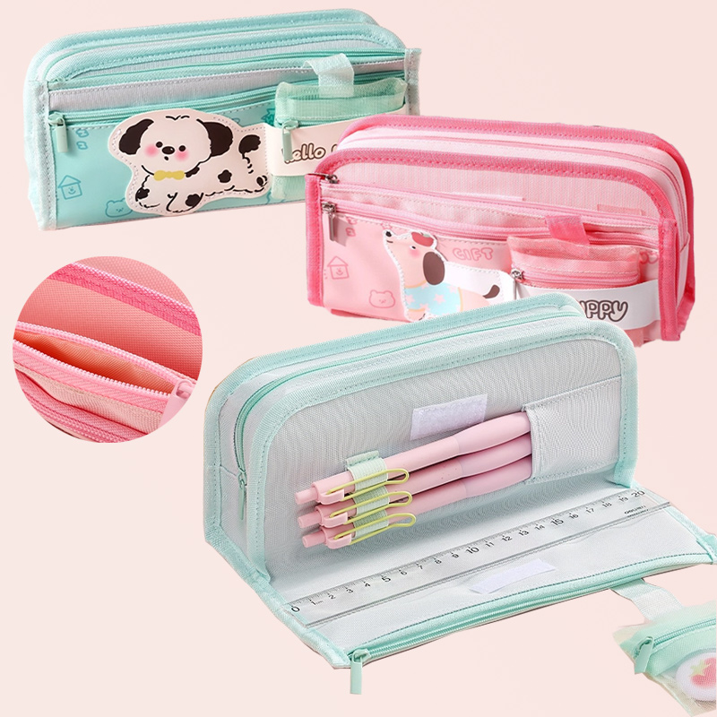 Сумки-карандаши, износостойкие – обзор и цена Stationery Office Supply Store