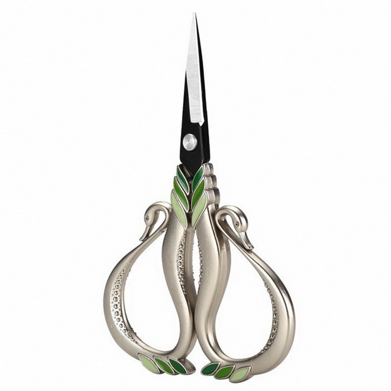 Ретро-ножницы для шитья, винта – обзор и цена Scissors Stainless Craft