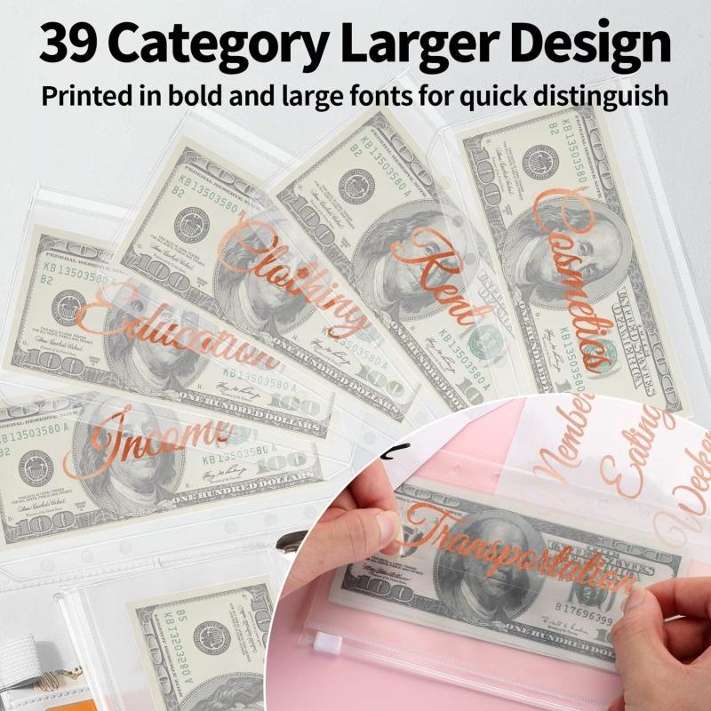 Кожаный ежедневник-планировщик – обзор и цена Planner Weekly Budget