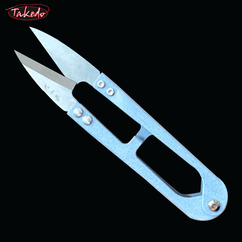TAKEDO TB-448 разноцветные нож – обзор и цена Scissors Stainless Craft