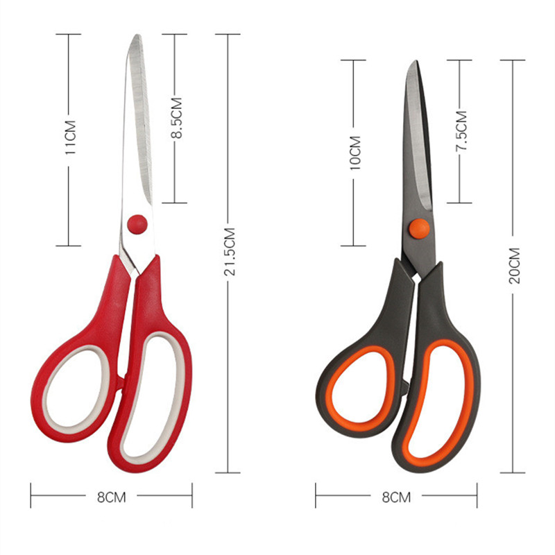 Ножницы из нержавеющей стали д – обзор и цена Scissors Stainless Craft