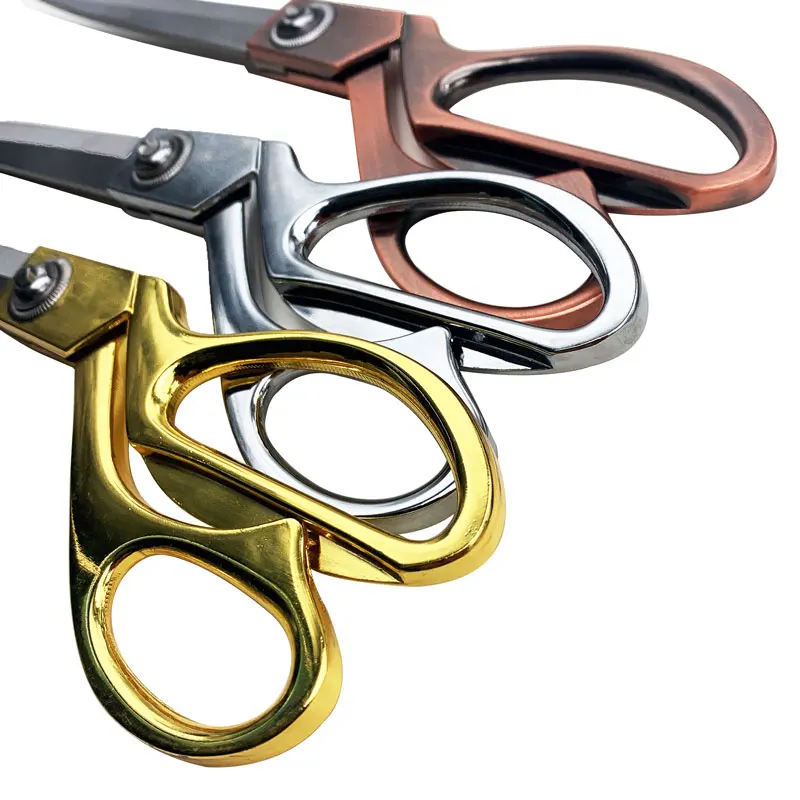 Позолоченные портновские ножни – обзор и цена Scissors Stainless Craft