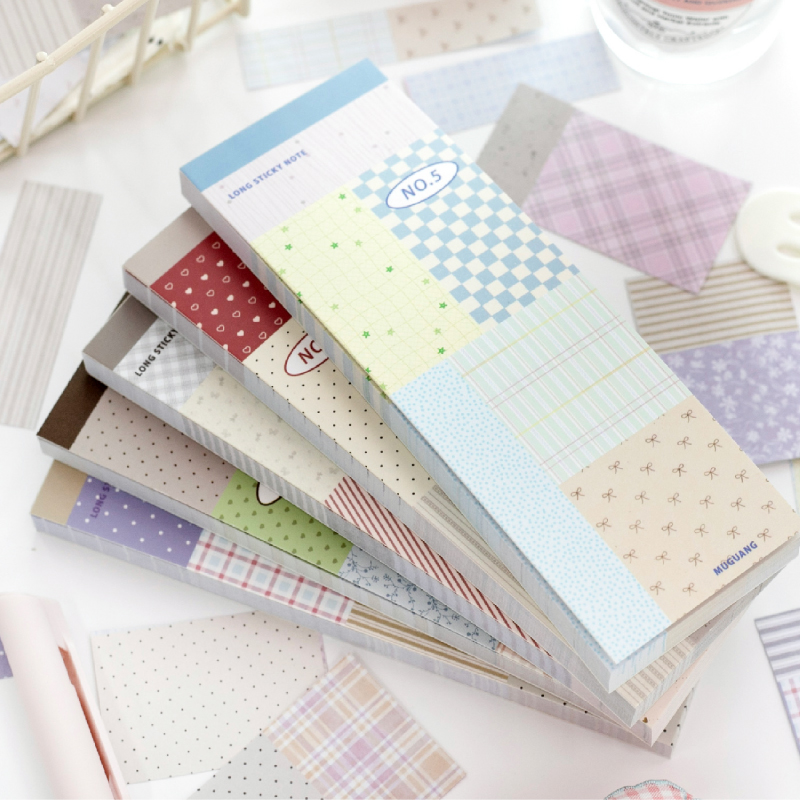 Блокнот для записей Journal GO – обзор и цена Graph Paper Pad