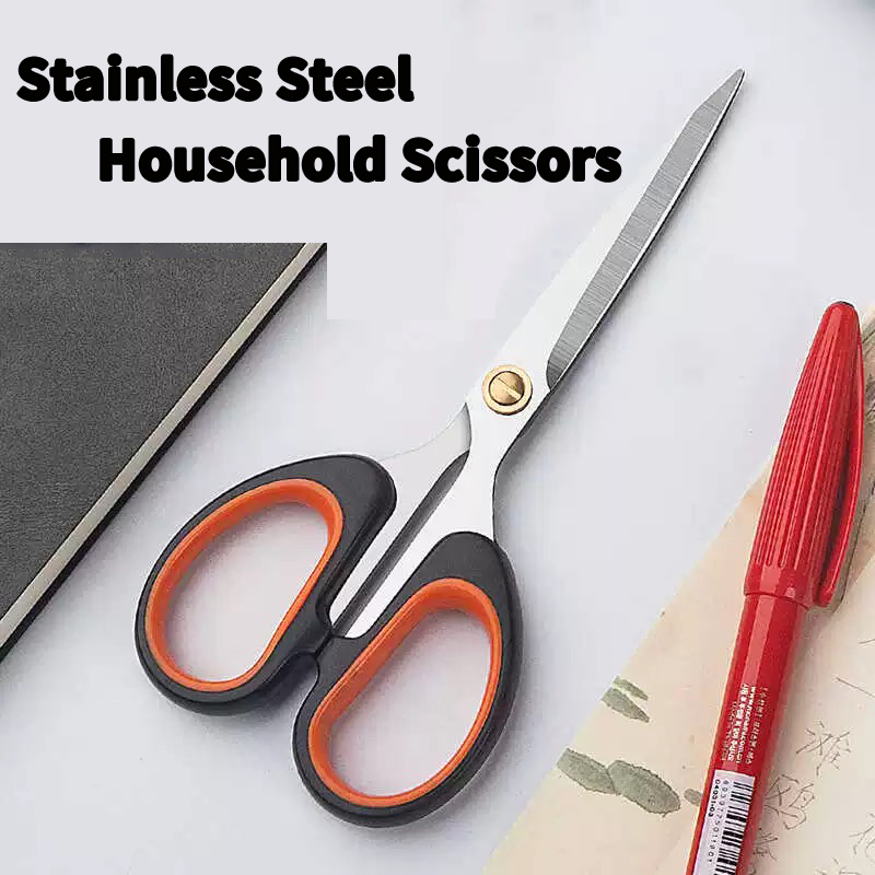 Профессиональные ножницы из не – обзор и цена Scissors Stainless Craft
