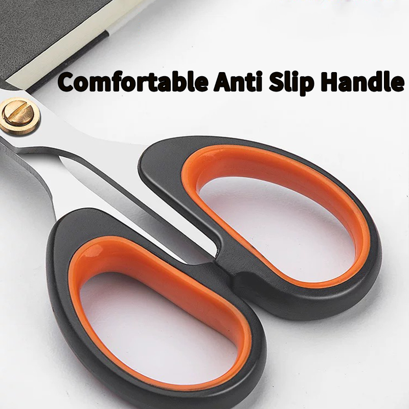 Профессиональные ножницы из не – обзор и цена Scissors Stainless Craft