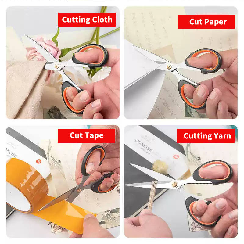 Профессиональные ножницы из не – обзор и цена Scissors Stainless Craft