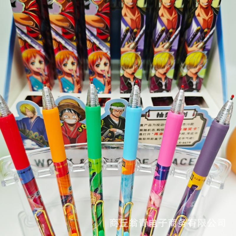 Набор из 24 новых гелевых руче – обзор и цена Stationery Warehouse